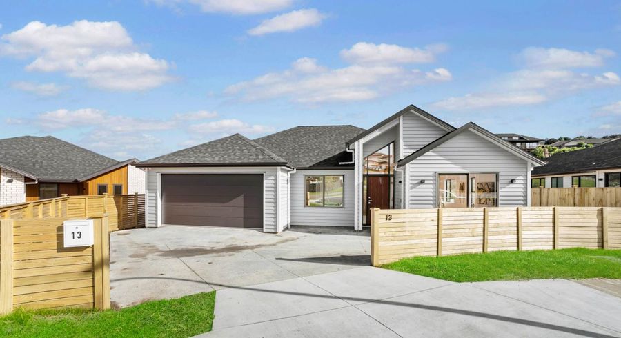 at 13 Kahu Close, Orewa, Orewa