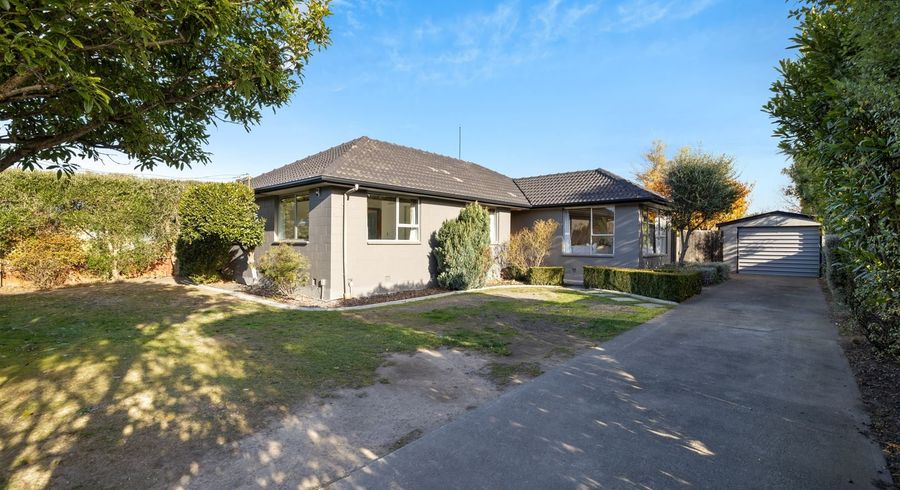  at 478 Mairehau Road, Parklands, Christchurch