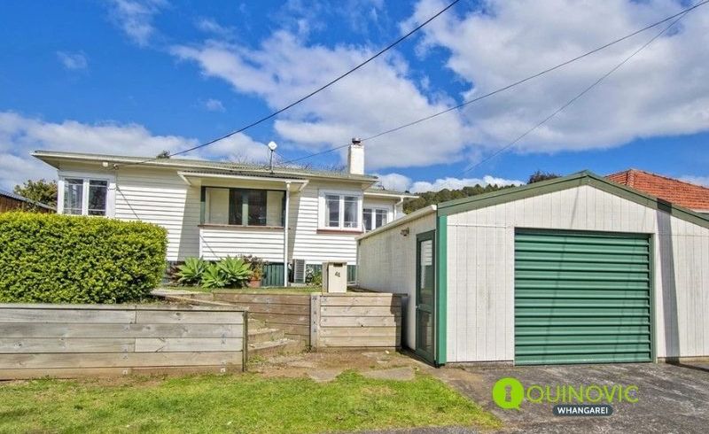  at 41 Powhiri Avenue, Kensington, Whangarei