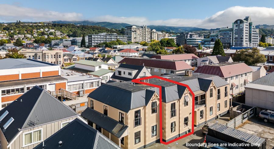  at 2C Forth Street, North Dunedin, Dunedin