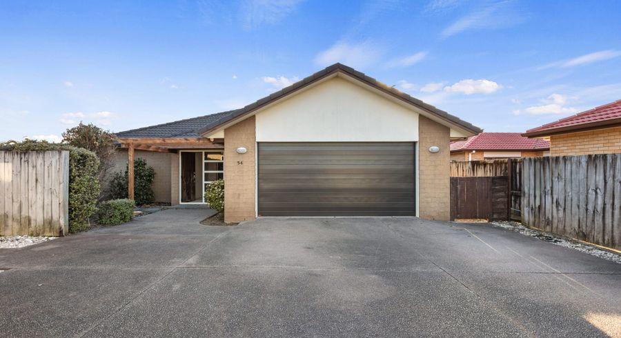  at 54 Oriental Parade, Papamoa, Tauranga, Bay Of Plenty