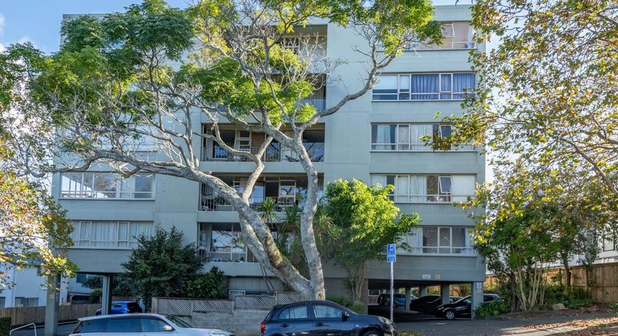  at 203/9 Sarawia Street, Newmarket, Auckland City, Auckland