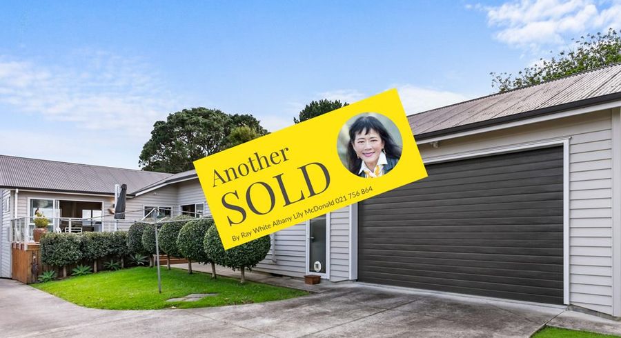  at 22 Outlook Road, Greenhithe, Auckland