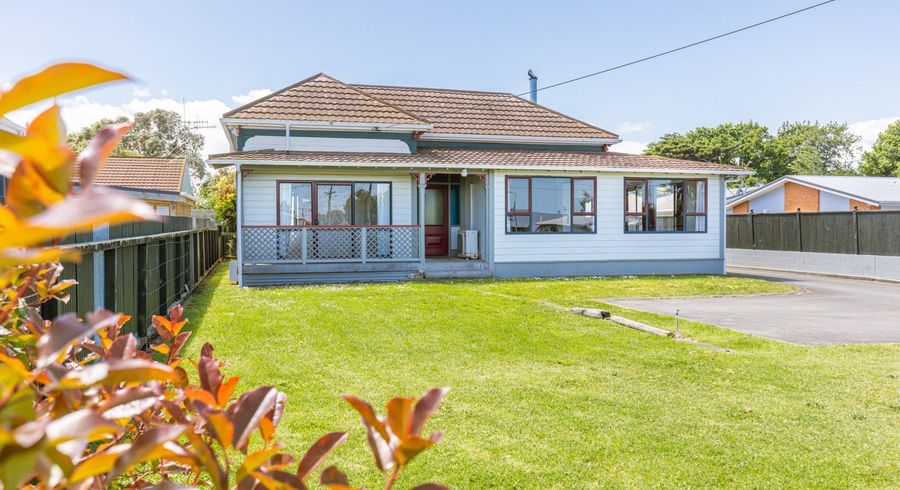  at 54 Smithfield Road, Tawhero, Whanganui