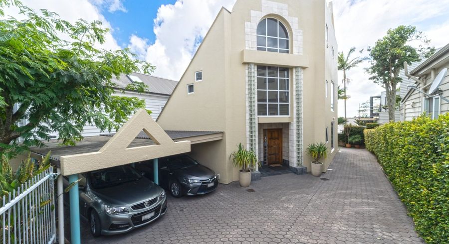  at 32 Bath Street, Parnell, Auckland City, Auckland