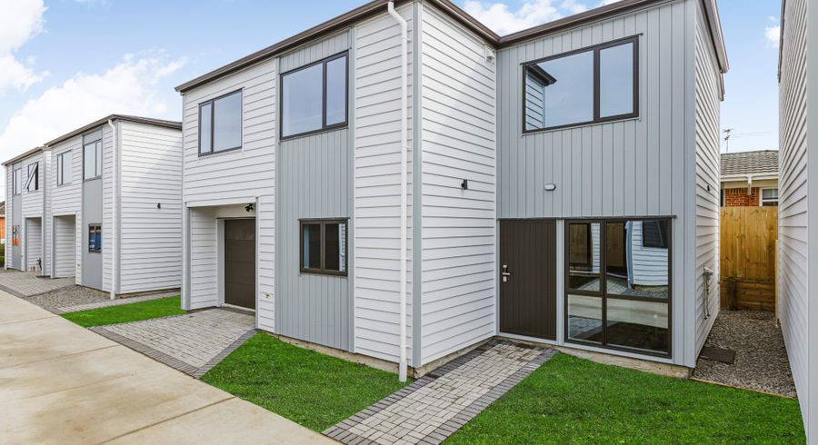  at Lot 9, 99 Tui Road, Papatoetoe, Manukau City, Auckland