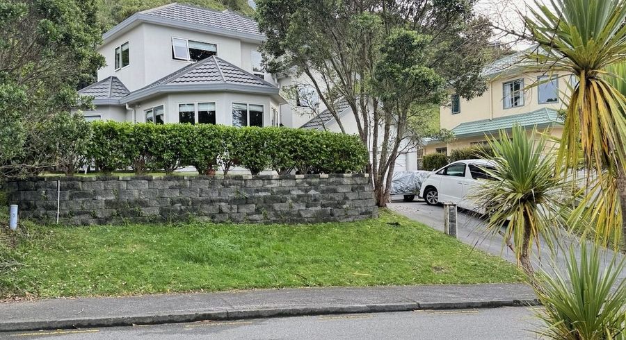  at 49 Dress Circle, Newlands, Wellington, Wellington