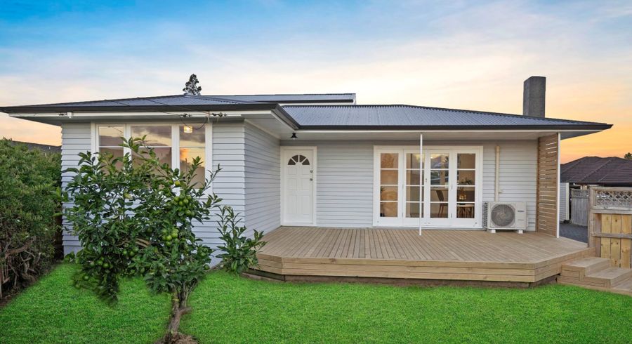  at 1/15 Picton Street, Papatoetoe, Auckland