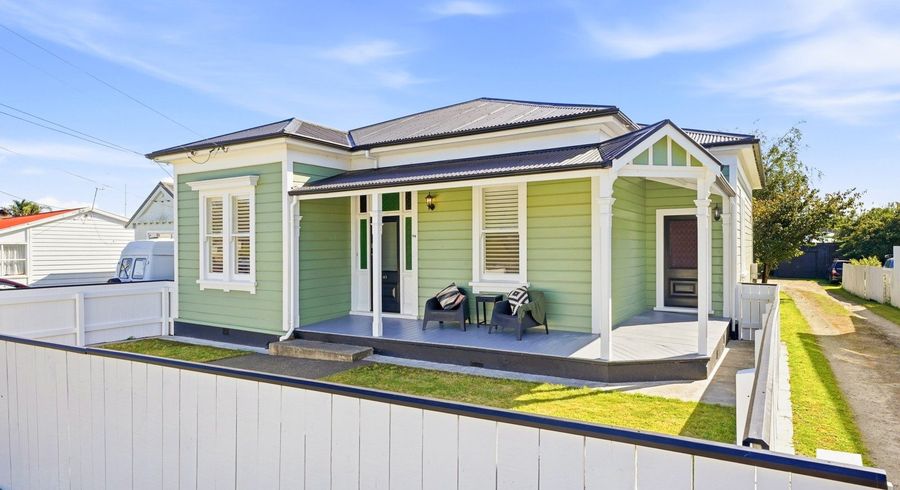  at 76 Bell Street, City Centre, Whanganui, Manawatu / Whanganui