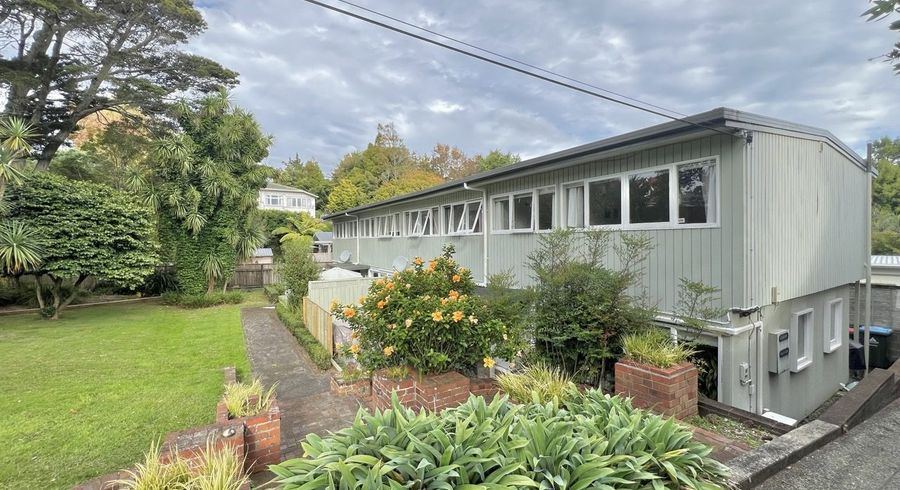  at 1/47 Watling Street, Mount Eden, Auckland