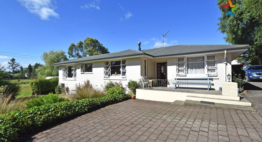  at 14 Flemington Road, Woodlands, Invercargill