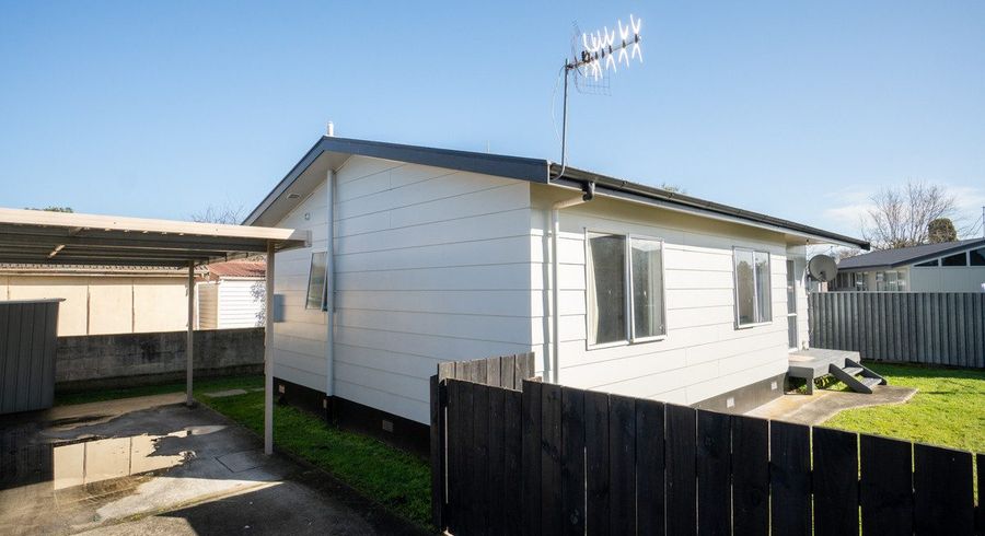  at 23B Glasgow Street, Takaro, Palmerston North, Manawatu / Whanganui