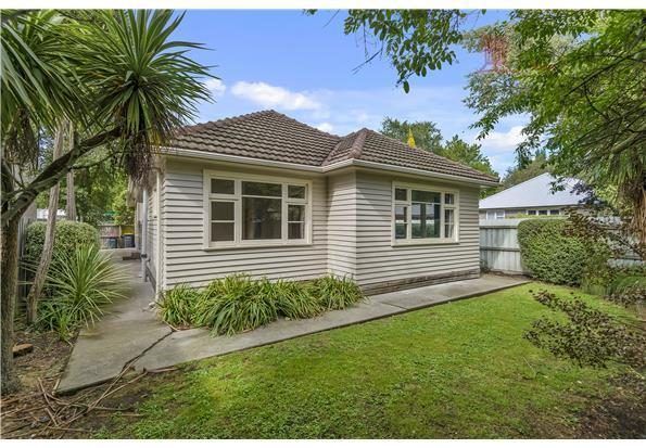  at 5A Tara Street, Riccarton, Christchurch City, Canterbury