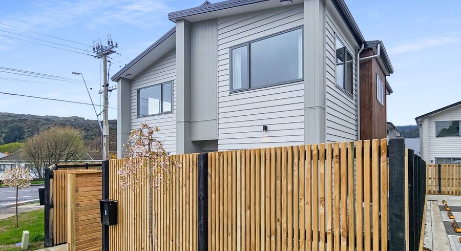  at 1B Bledisloe Crescent, Wainuiomata, Lower Hutt, Wellington