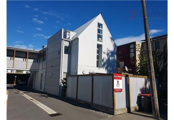  at 1/35 Ely Street, City Centre, Christchurch City, Canterbury