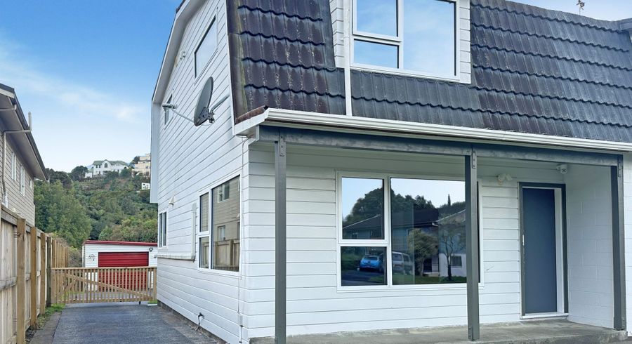  at 34A Viewmont Drive, Harbour View, Lower Hutt, Wellington