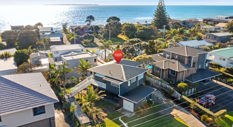  at 1055 Papamoa Beach Road, Papamoa, Tauranga, Bay Of Plenty