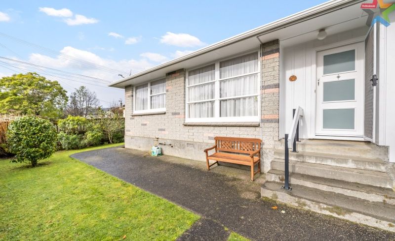  at 1/8 Poole Crescent, Wainuiomata, Lower Hutt