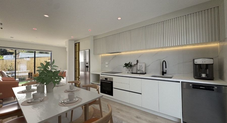  at 2/36 Fairdale Place, Birkdale, North Shore City, Auckland