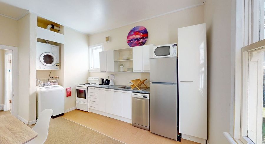  at 30B Devon Street, Aro Valley, Wellington, Wellington