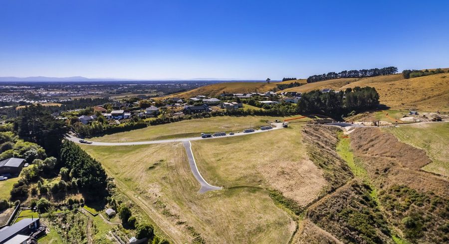  at 12 Kahiwi Place, Kennedy's Bush, Christchurch City, Canterbury