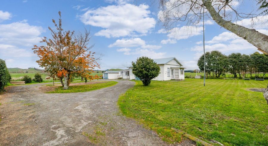  at 81539 State Highway 2, Pahiatua, Tararua, Manawatu / Whanganui