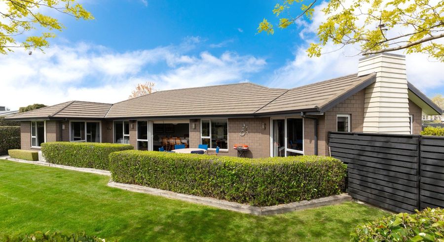  at 6 Balmoral Mews, Springlands, Blenheim