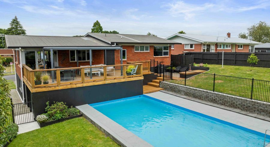  at 14 Cobham Drive, Morrinsville, Morrinsville