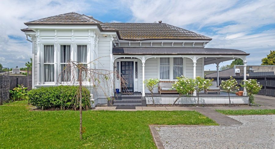  at 55 Harris Street, Kaiti, Gisborne