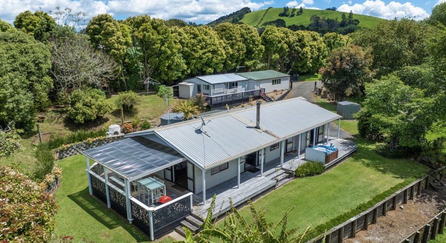  at 56 Clark And Denize Road, Pukekawa, Franklin, Auckland