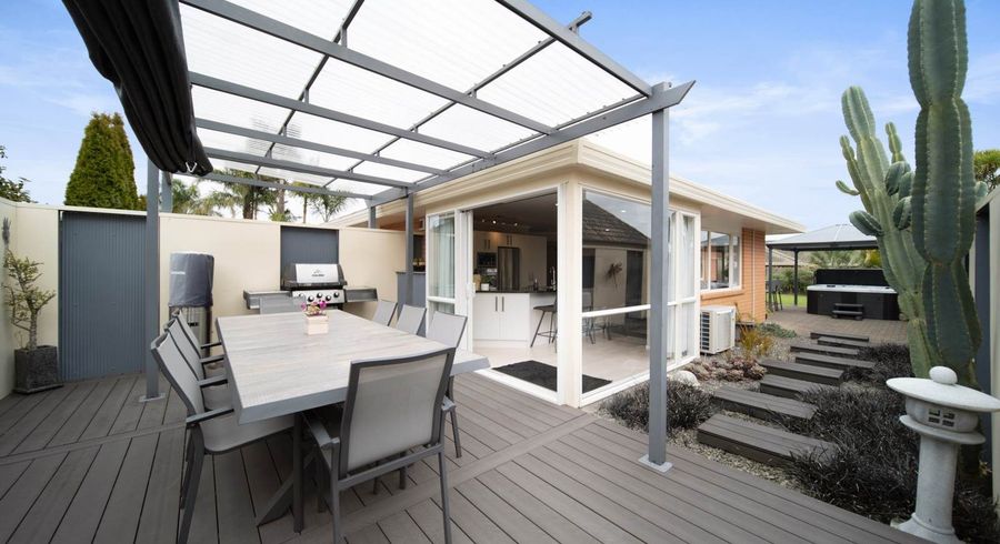  at 15 Amadeus Place, Northpark, Manukau City, Auckland