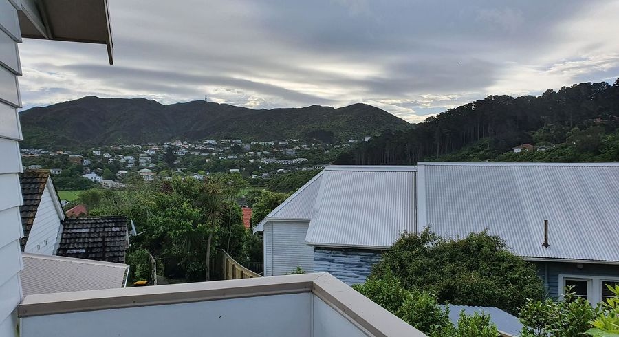  at 89A Sunshine Avenue, Karori, Wellington, Wellington