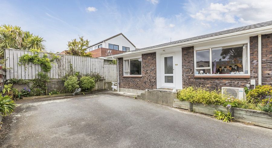  at 24A The Track, Plimmerton, Porirua, Wellington