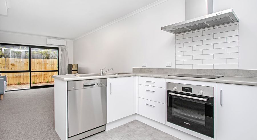  at 4/17 Lyon Street, Frankton, Hamilton, Waikato