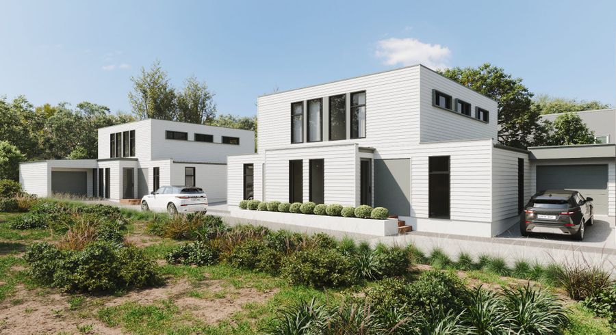  at 196-198 Main Road, Redcliffs, Christchurch City, Canterbury