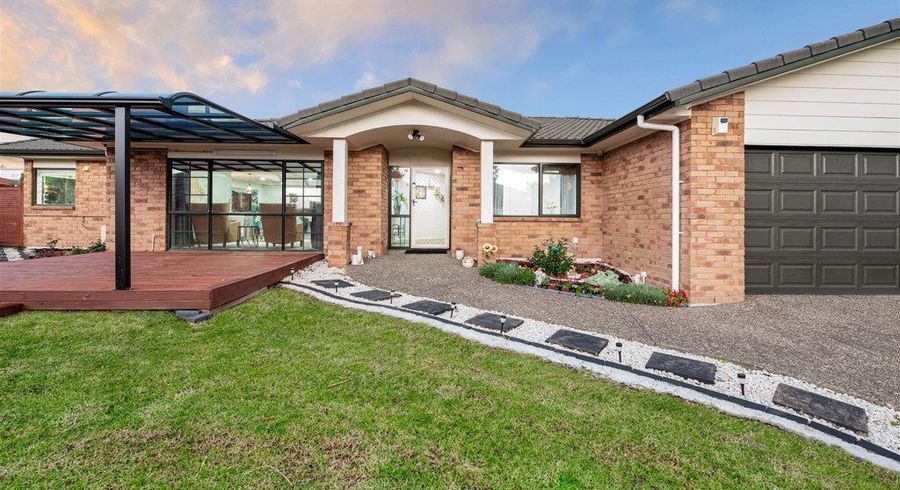  at 30 Hercules Drive, Henderson, Waitakere City, Auckland