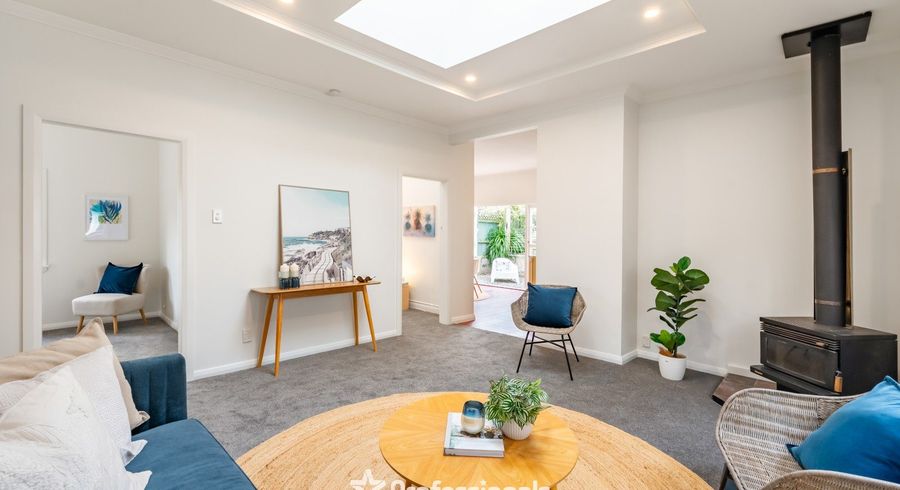  at 28 Miro Street, Eastbourne, Lower Hutt, Wellington