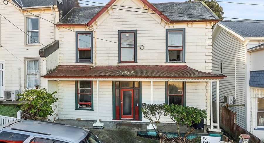  at 3 Drummond Street, North Dunedin, Dunedin, Otago