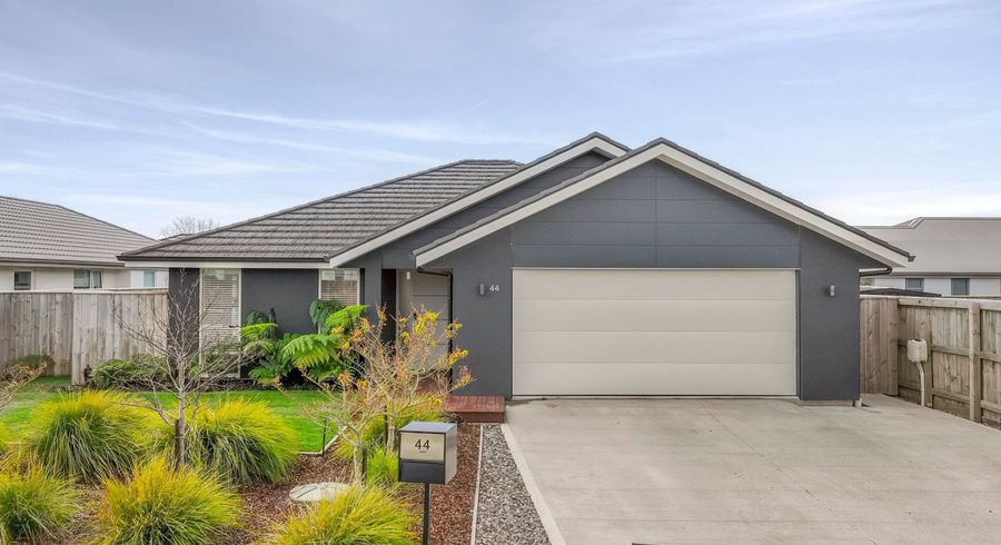  at 44 Borck Avenue, Appleby, Tasman, Nelson / Tasman