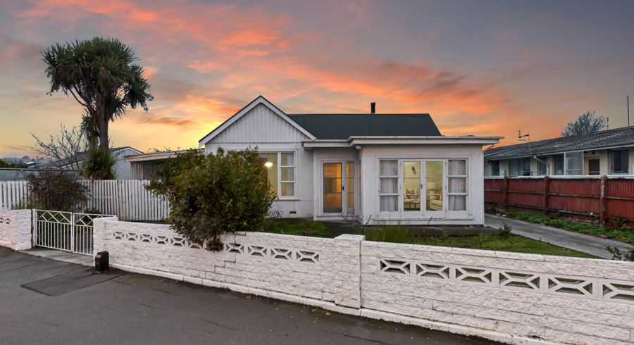  at 106 Brougham Street, Addington, Christchurch City, Canterbury