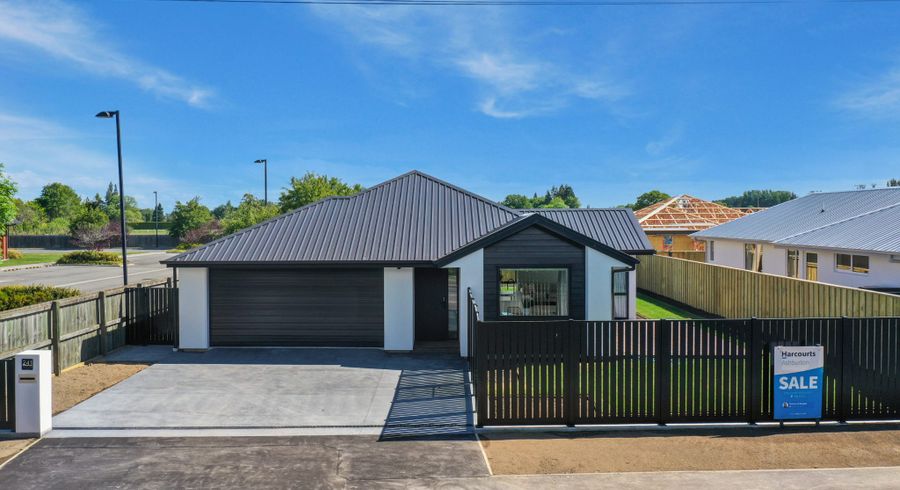  at 241 Racecourse Road, Allenton, Ashburton, Canterbury