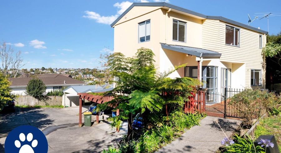  at 57B Target Road, Totara Vale, North Shore City, Auckland