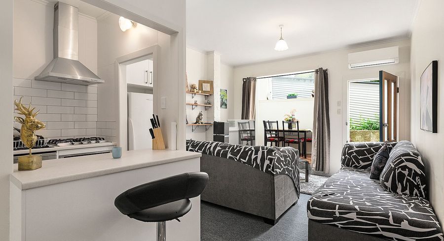  at 3/53 Matai Road, Hataitai, Wellington, Wellington