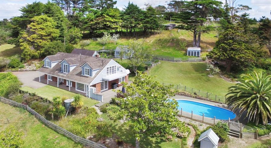  at 55 Messenger Road, Stillwater, Rodney, Auckland