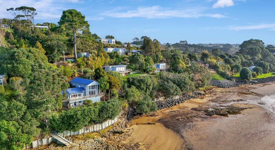  at 244B Big Bay Road, Awhitu, Franklin, Auckland