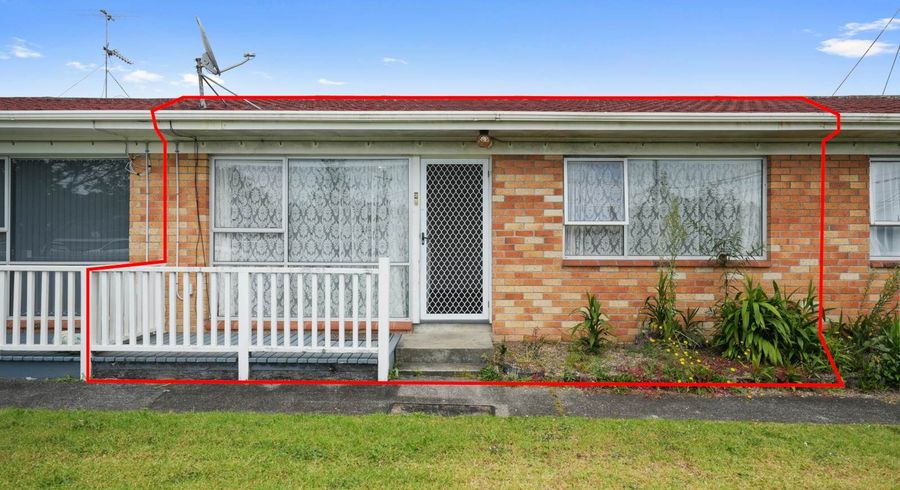  at 2/79 Glendale Road, Glen Eden, Waitakere City, Auckland