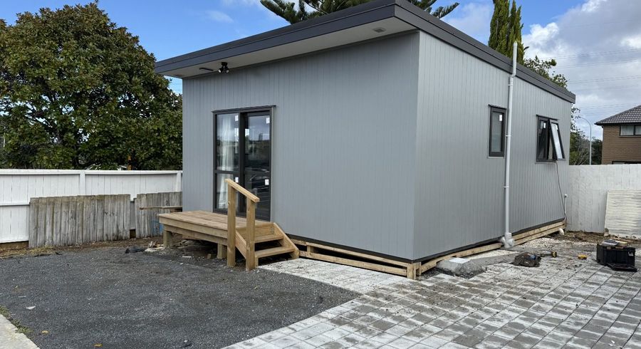  at 133B Ash Street, Avondale, Auckland City, Auckland