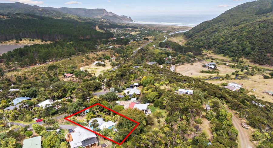  at 20 Tasman View Road, Bethells Beach, Henderson