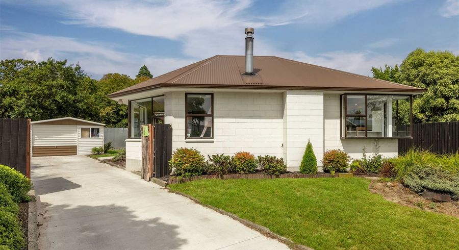  at 11 Carol Place, Halswell, Christchurch