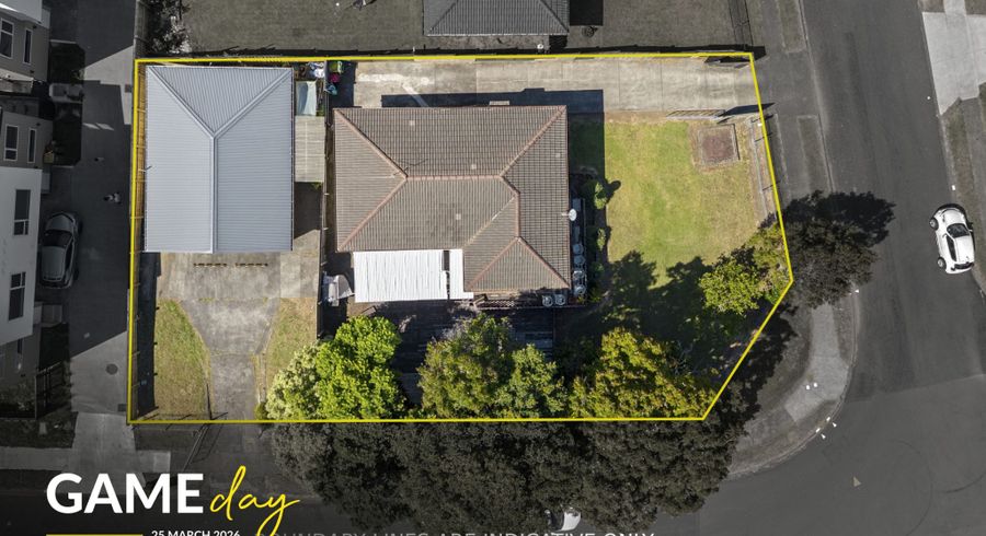  at 18 Volante Avenue, Wattle Downs, Manukau City, Auckland